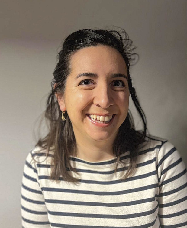 Dr Elisa Kottos : "En tant que médecin, on ne peut plus être défendu par des hommes proches de la retraite"