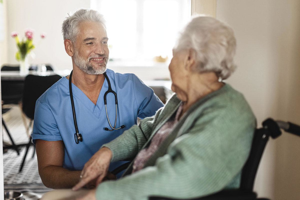 Revalorisation des médecins en MRS 