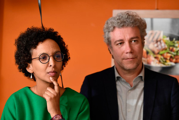 LGBTQIA+: à Bruxelles, Arc-en-ciel est désormais reconnue comme maison médicale
