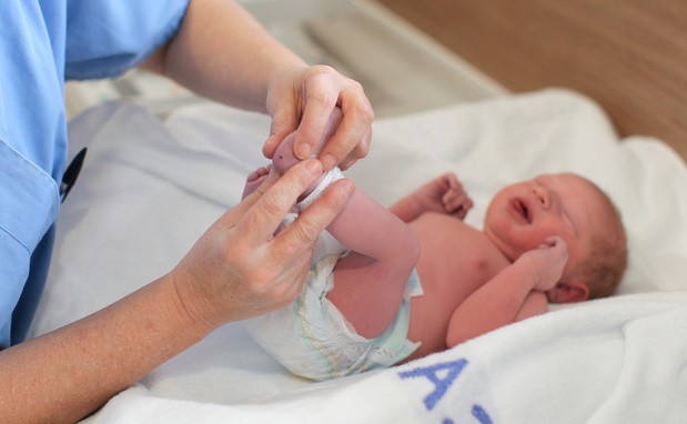 Thameus, une spin-off pour commercialiser le test néonatal "Baby Detect"