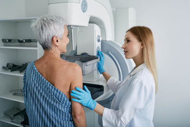 Dépistage du cancer du col de l'utérus proposé tous les cinq ans à partir de 2025