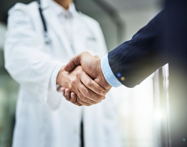 Plus de 85 % des médecins restent liés à l'accord médico-mutualiste pour 2025