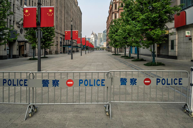 Cinq ans après la pandémie, l'OMS redemande à la Chine ses infos sur l'origine du Covid