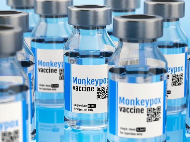 Mpox : Un premier cas du nouveau variant identifié en France