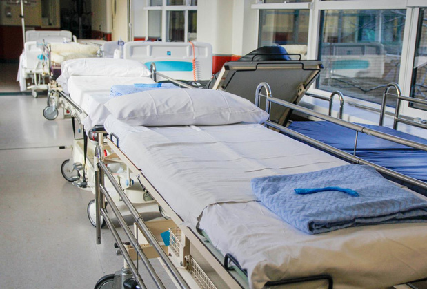 Baromètre de résilience de la santé: la Belgique sous la moyenne européenne