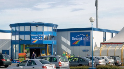 ToyChamp en DreamLand verder onder merknaam DreamLand