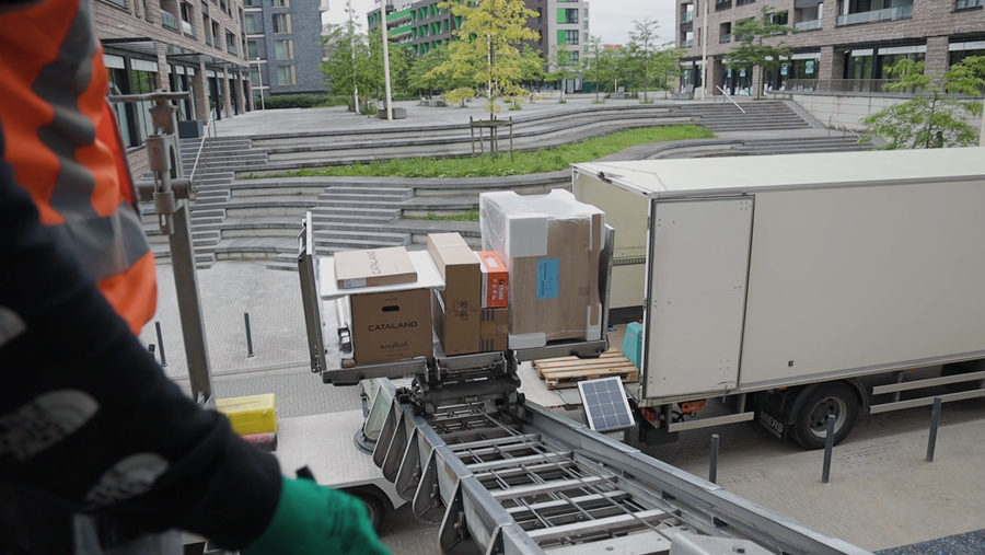 70% werktijd op werven gewijd aan taken zonder waarde
