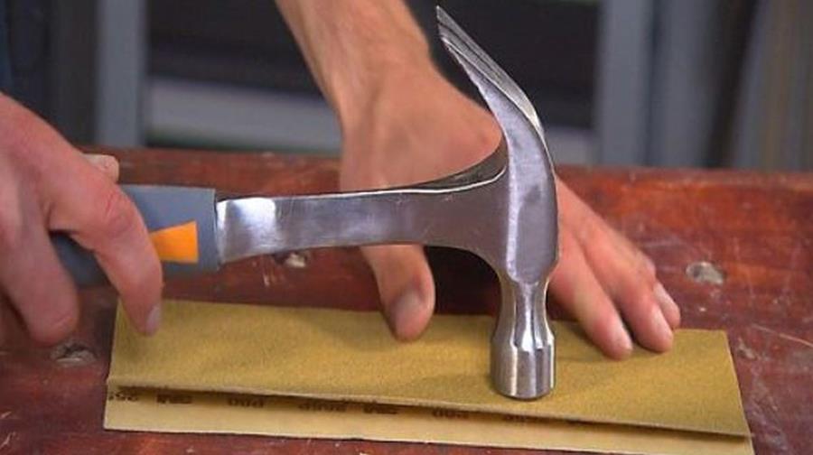 Comment choisir le bon marteau?