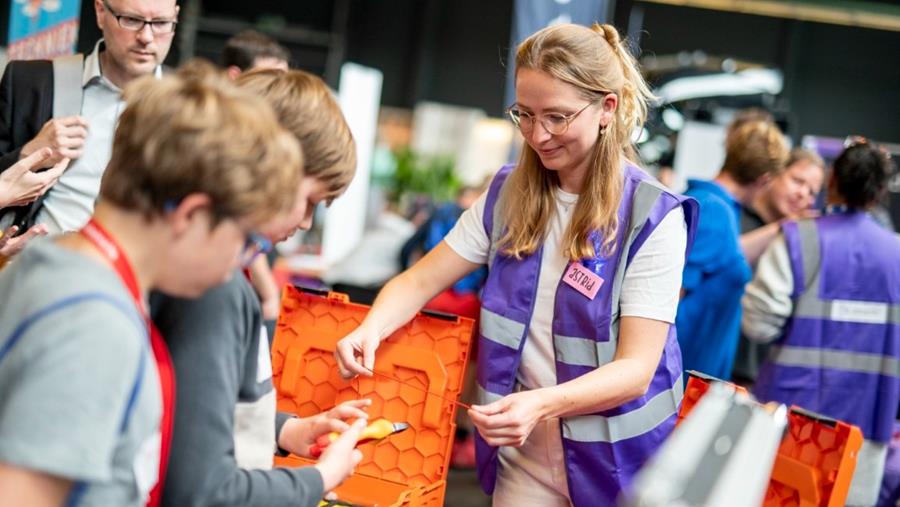 NIEUWS | Techniekfestival 2025