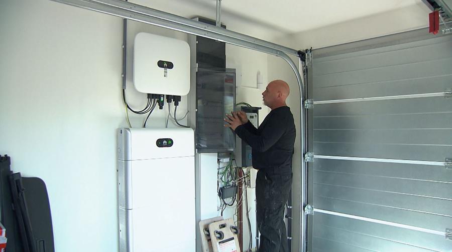 Ce qu'il faut savoir sur les batteries domestiques