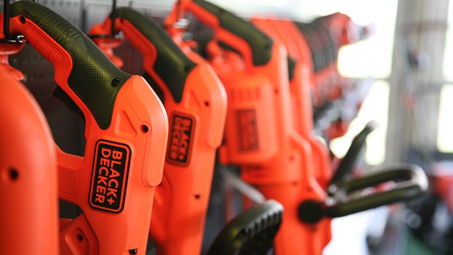 Hoe Stanley Black&Decker de overgang naar accu aanstuurt