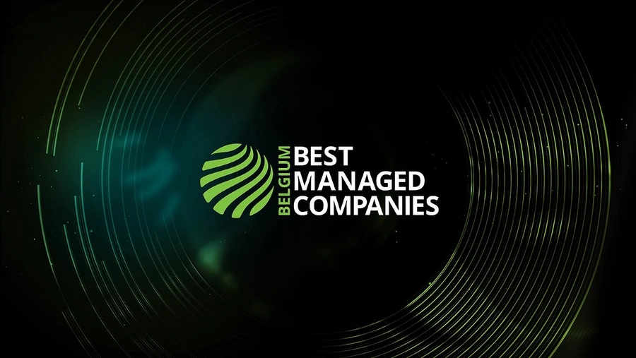 NIEUWS | BMT Aerospace erkend als Best Managed Company 2025