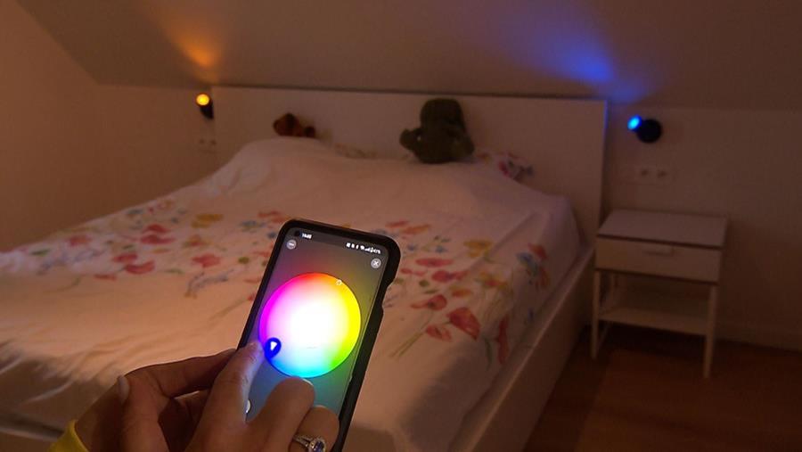Wat is slimme verlichting?