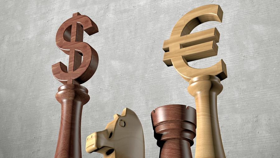 [Votre argent] Il est temps de se méfier du dollar !