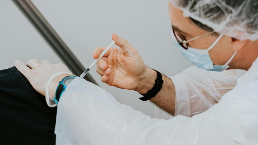 Avis du CSS sur la vaccination contre la grippe saisonnière : saison hivernale 2025-2026