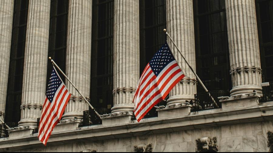 Confiance dans Wall Street, pas dans la Maison Blanche