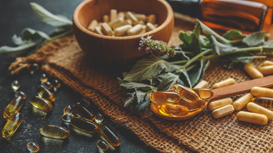 Nutrivigilantie: 98% meldingen over voedingssupplementen