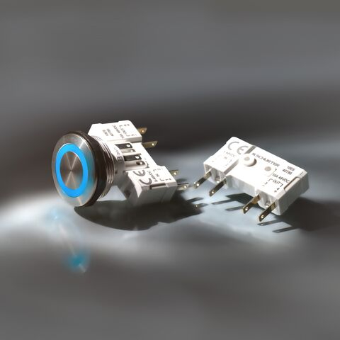 EDC: Veilig schakelen van gelijkstroom