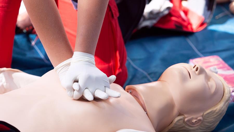 Drie op vier Vlamingen kennen geen levensreddende handelingen