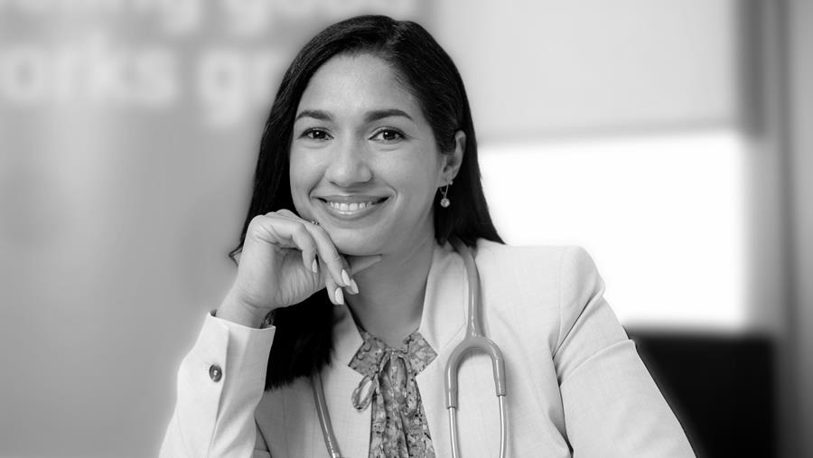 "Zorgen voor onszelf om anderen te kunnen helpen"