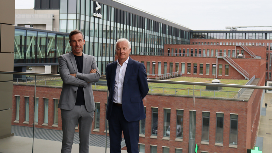 Kliniek Sint-Jozef en AZ Delta bundelen de krachten