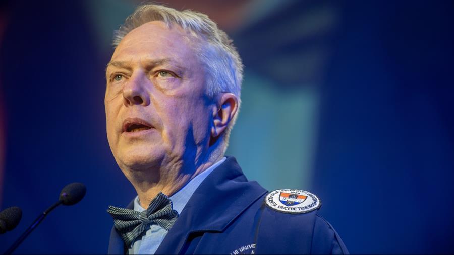 Twee Vlaamse rectoren verzaken aan handelsmissie naar VS