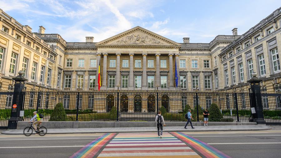 Wetsontwerp diverse bepalingen gezondheid ingediend