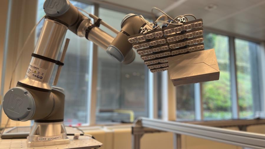 SNAP, l'innovation qui redéfinit l'automatisation responsable