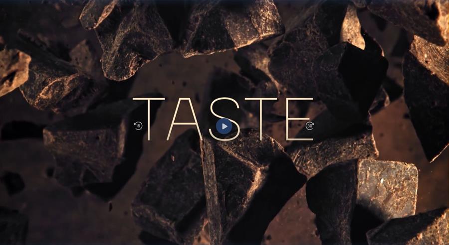 Callebaut: Belgium Chocolate Awards 2025 sponsor