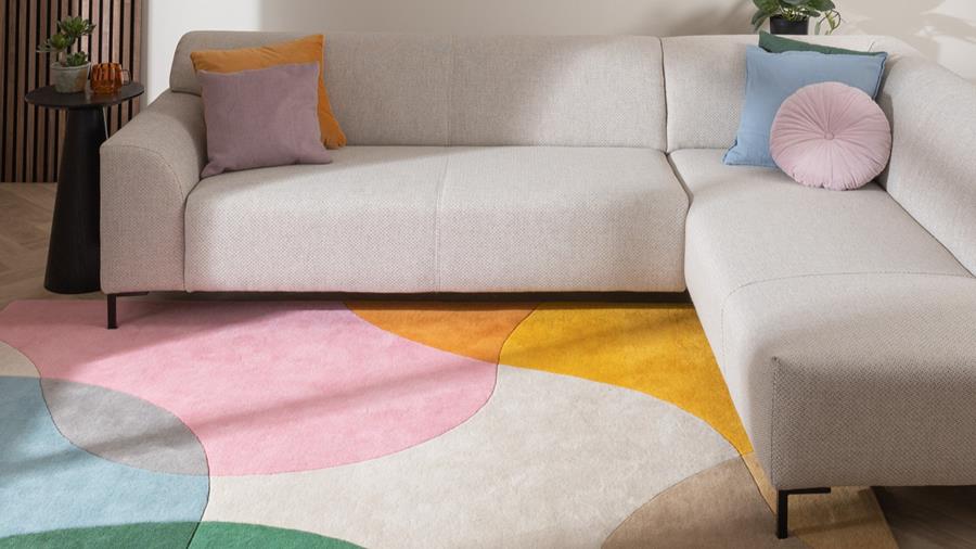 Nederlandse tapijtenspecialist richt pijlen nu ook op Belgische markt