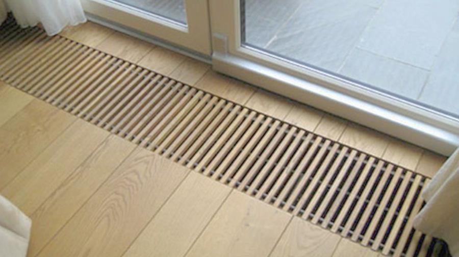 Pourquoi chauffer avec des convecteurs?