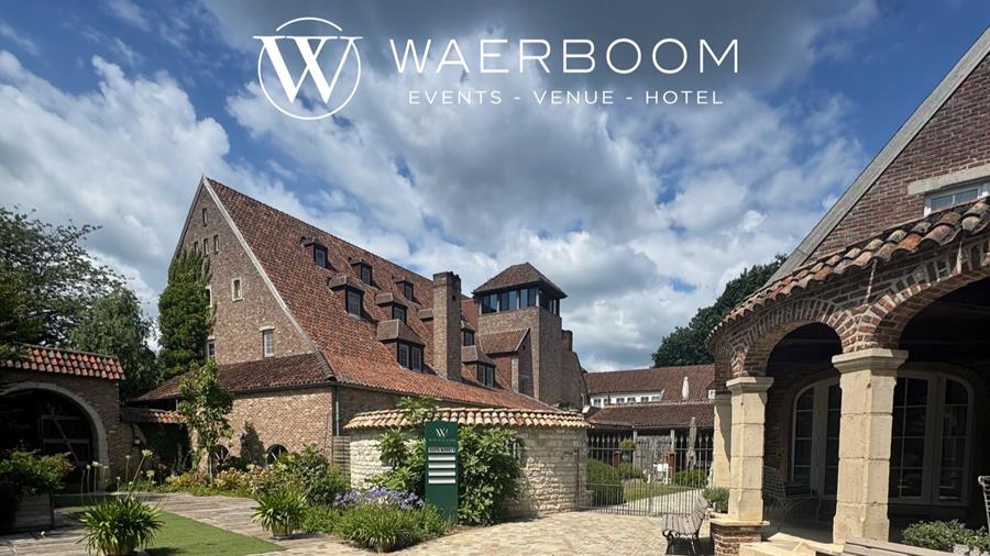 True team spirit starts at the table