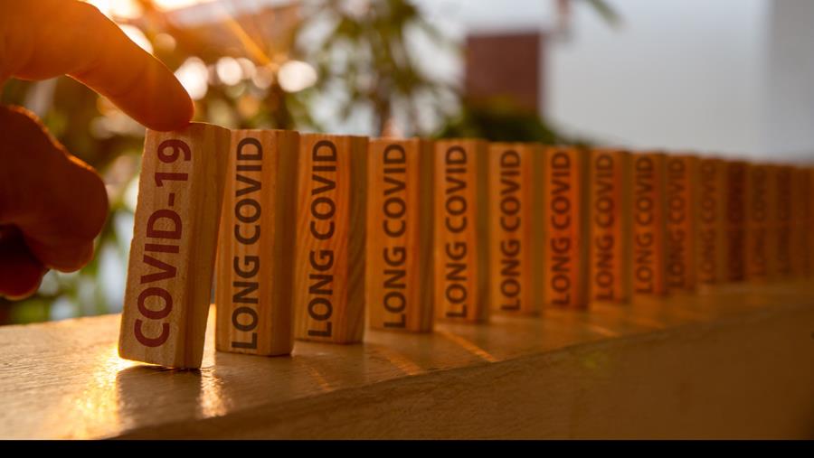 Vergoedbare long-COVID-traject blijft bestaan tot eind 2026