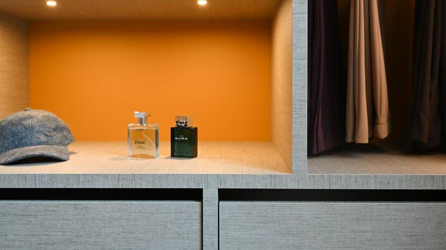 DecoLegno België en Van Hoecke lanceren innovatieve interieuroplossing