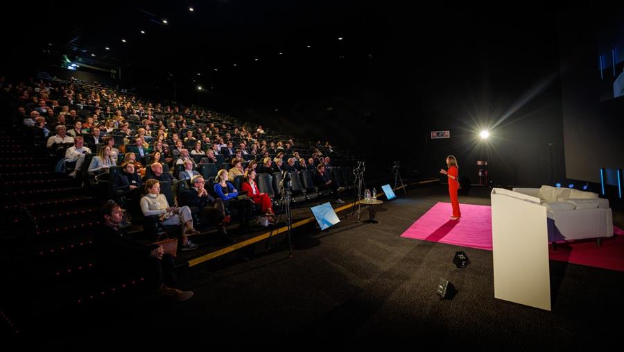 Kinepolis is meer dan alleen cinema