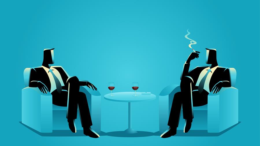 Hoe invloed van tabaksindustrie op gezondheidsbeleid beperken?