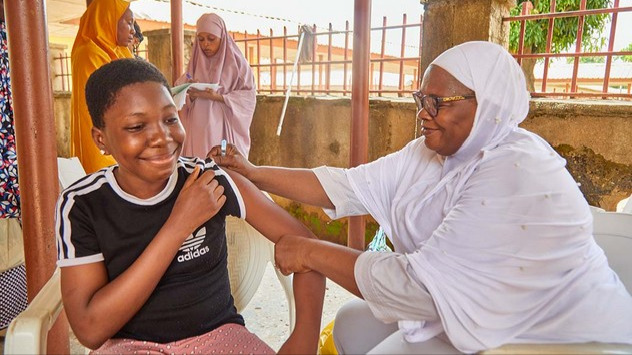 Meer dan miljoen levens gered door vaccin tegen HPV-virus