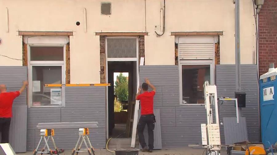 Comment isoler vos murs?