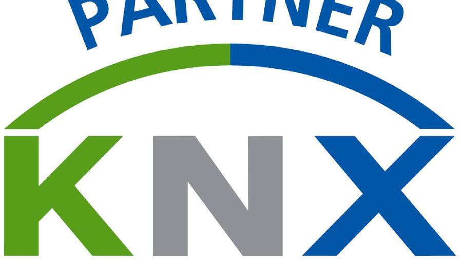 Gecertificeerde KNX-trainingen bij SBM