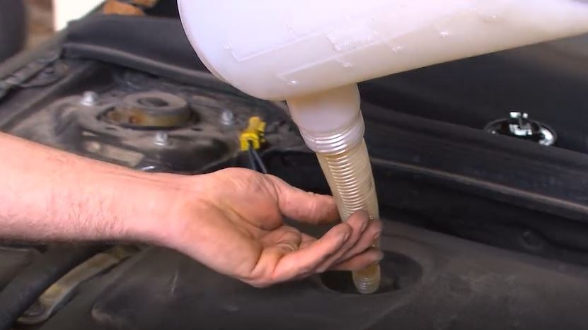 Comment effectuer une inspection de base sur votre voiture