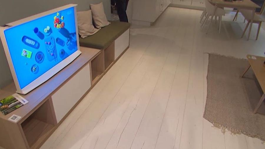 3 OPLOSSINGEN VOOR EEN MODERNE DESIGNVLOER