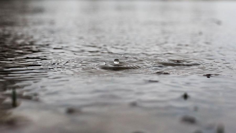 Regenweer en corona zorgen voor vertragingen in de bouw