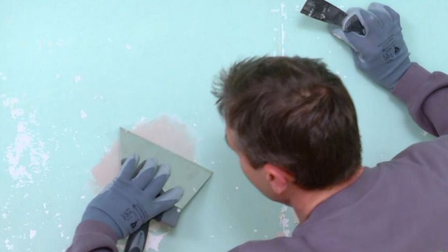 Quelle matière de remplissage utiliser pour vos murs?