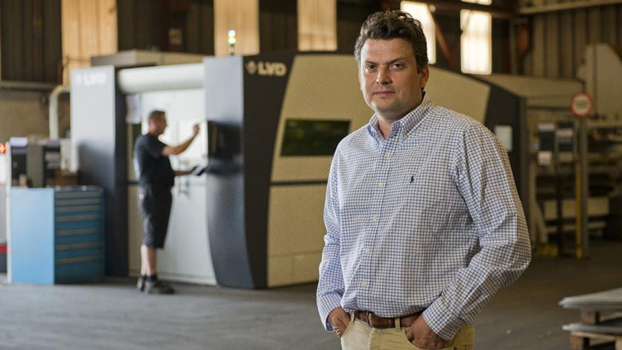 CADMAN-software moet HLT naar nieuwe hoogtes stuwen