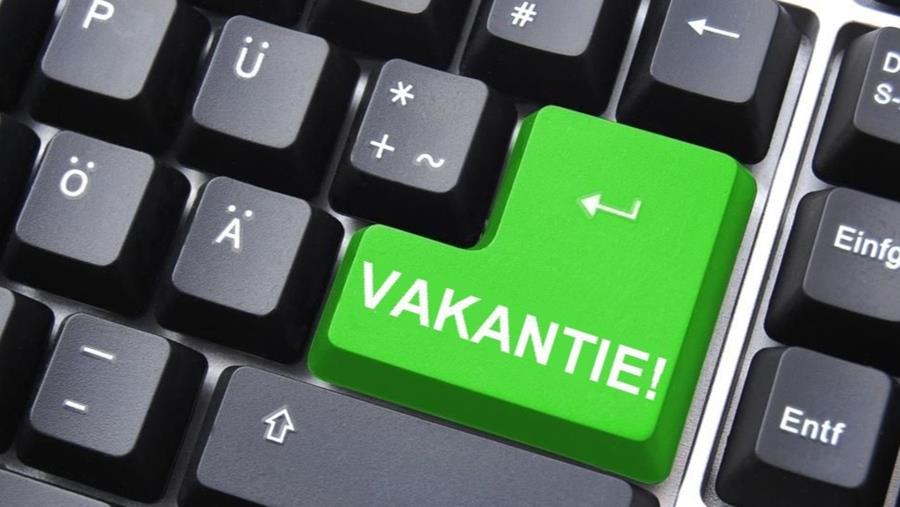 EXTRA VAKANTIEDAG