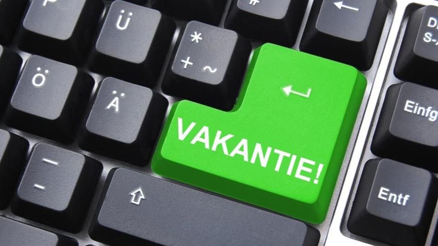 EXTRA VAKANTIEDAG