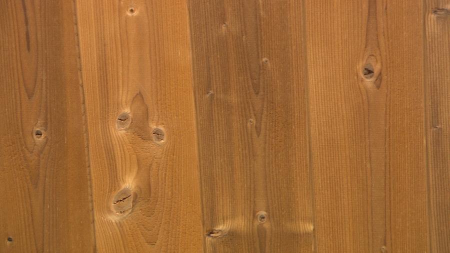 Choisir les essences de bois travaillés