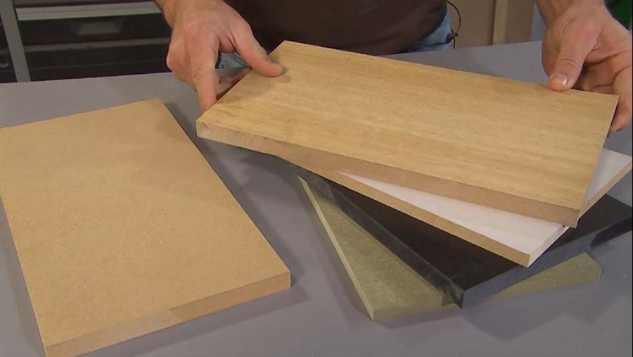 Tout sur les plaques de bois