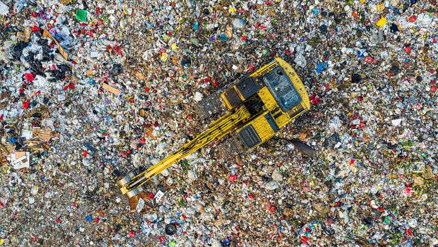 La fermeture de la décharge limbourgeoise est une mauvaise nouvelle pour une Flandre durable