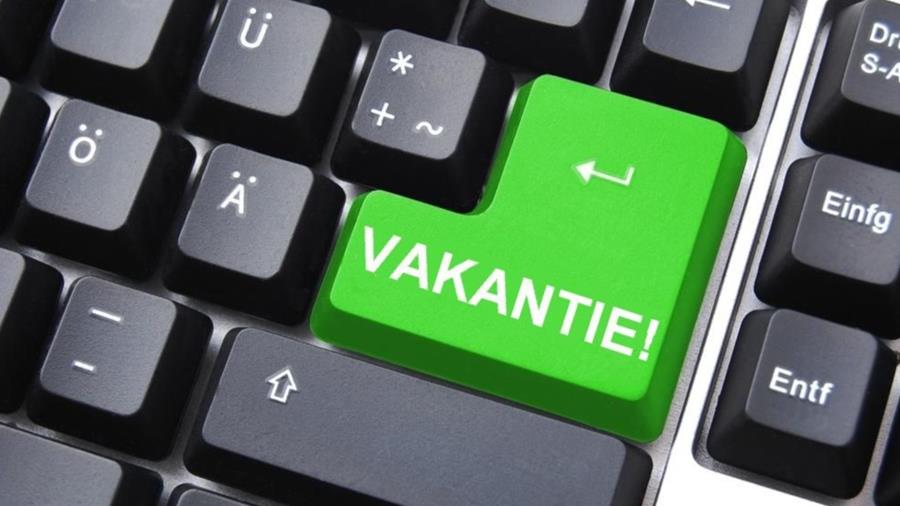 EXTRA VAKANTIEDAG